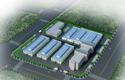 鑫钰鸿成水处理简介